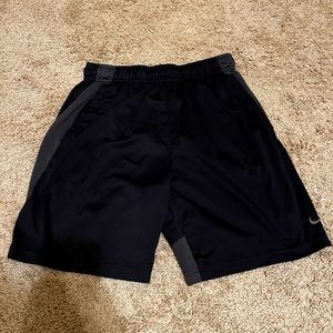 Nike Dri-Fit Shorts